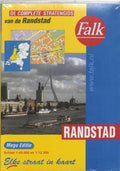 Randstad stratenatlas