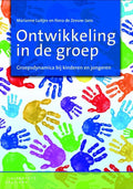 Ontwikkeling in de groep - Marianne Luitjes, Ilona de Zeeuw - Jans