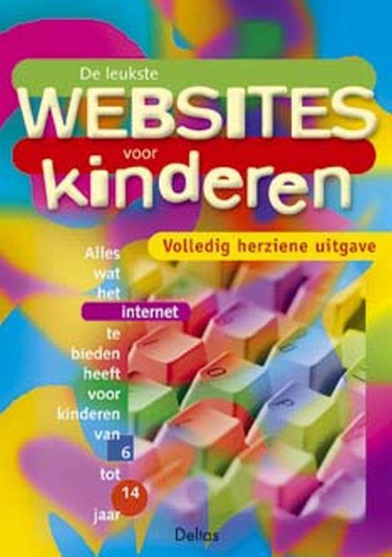 Leukste Websites Voor Kinderen - Maarten de Gendt
