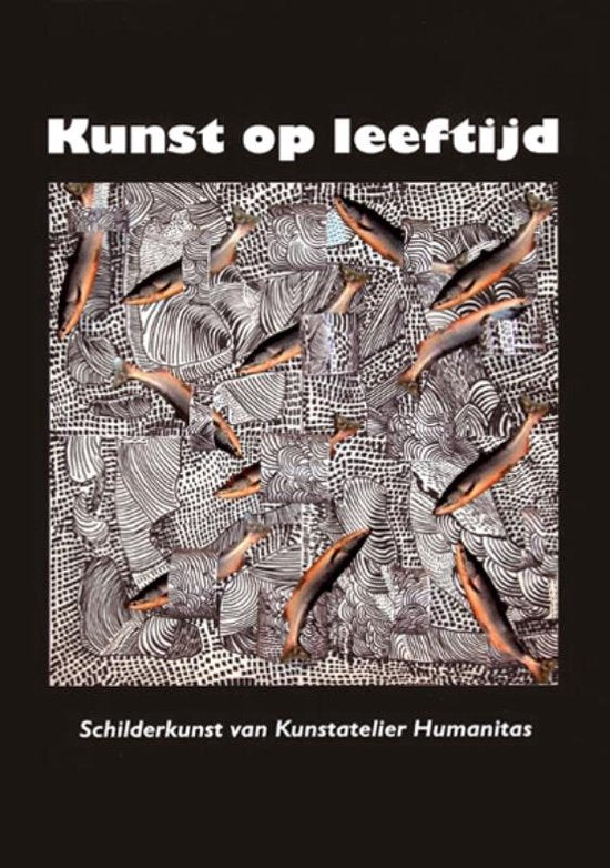 Kunst op leeftijd - Gert Oosterhuis, Roel Braams