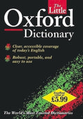 The Little Oxford Dictionary