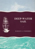 Deep - water Sail - Harold A. Underhill