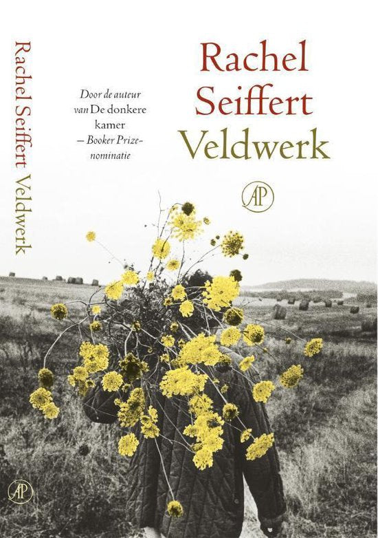 Veldwerk - Rachel Seiffert