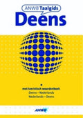 Anwb Taalgids Deens - Onbekend, Elisabeth Jonker - Jensen