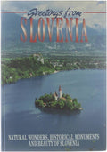 Greetings from Slovenia - Karel Natek, Drago Perko
