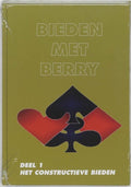 Bieden Met Berry 1 Constructieve Bieden - Westra