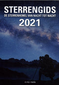 De Sterrengids 2021 - Mat Drummen