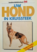 Uw hond in kruissteek - Pia Van Boven