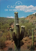 Cactussen | Smit Daan - Smit Daan, Nicky den Hartogh