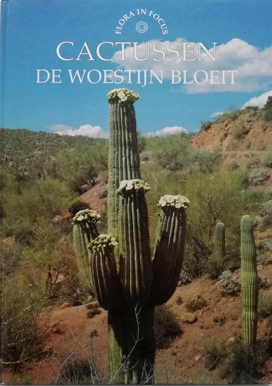 Cactussen | Smit Daan - Smit Daan, Nicky den Hartogh