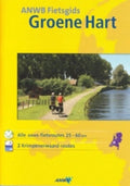 Anwb Fietsgids / Groene Hart - Hans Oerlemans