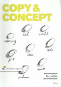 Copy & concept - Bert Thobokholt, Barry de Waal