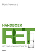 Handboek Rationeel Emotieve Therapie - Henk Hermans