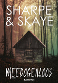 geen - Meedogenloos - Melissa Skaye, J. Sharpe