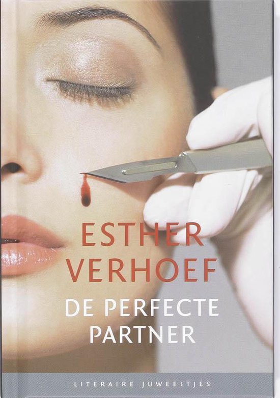 De perfecte partner - E. Verhoef