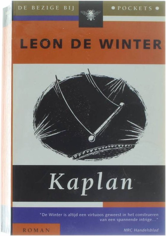 Kaplan - Leon de Winter