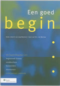 Een goed begin... - Onbekend