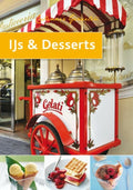Culinair genieten - IJs en desserts - Vitataal