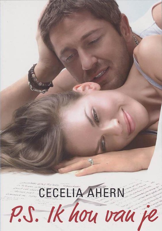 Ps: Ik Hou Van Je - Cecelia Ahern, Inge Vlaspolder