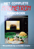COMPLETE MAGNETRON HANDBOEK - Croasdale