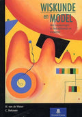 WISKUNDE EN MODEL DR 2 - Henny van de Water, Cock Bukman