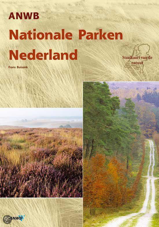 Nationale Parken Nederland - Frans Buissink