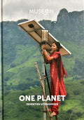 One planet - Museon