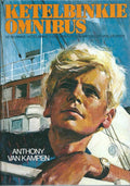 Ketelbinkie - omnibus - Kampen, Anthony van, B. Schuurmans