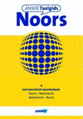 Anwb Taalgids Noors - Onbekend, Hilde Peper Stapnes