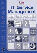 IT Service Management - Jan van Bon