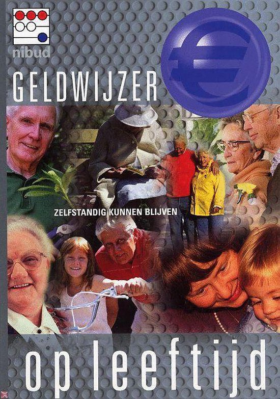 GeldWijzer Op leeftijd - Nibud