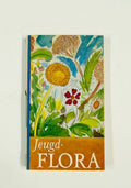 Jeugdflora - Breda, A. van Breda