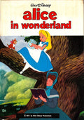 Alice in wonderland walt disney jeudb. - Walt Disney, Lewis Carroll