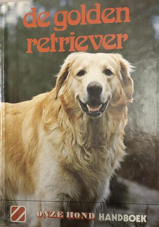 Golden retriever - John Tudor