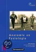 Anatomie en fysiologie - W.M. Mandigers
