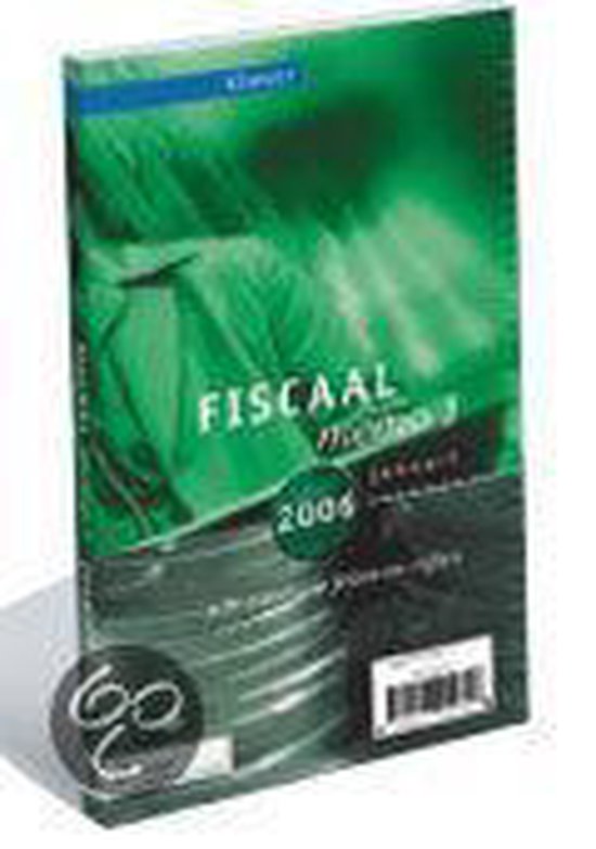 Fiscaal Memo Ed 2006 1 - Onbekend
