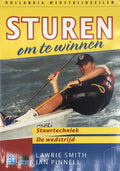 Sturen Om Te Winnen - Lawrie Smith, Ian Pinnell
