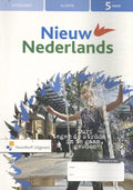 Nieuw Nederlands 5 havo - Hans Frank