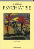 Psychiatrie - J.S. Reedijk