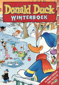 Donald Duck winterboek 2005 - Disney