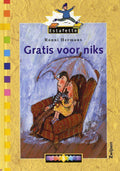 Estafette Leesboekjes Serie 5 Gratis voor niks - Ronni Hermans