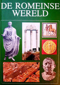 De Romeinse wereld - L. de Blois, G.J.D. Aalders
