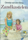 Zandkastelen - Greetje van den Berg