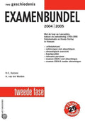 Examenbundel vwo - R.C. Seriese, W.H. Blok