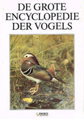 De grote encyclopedie der vogels - Karel Šta̓stný, Ans Smink