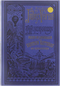 Reizen en Lotgevallen van Kapitein Hatteras - De Ijswoestijn - Jules Verne