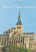 Atrium cultuurgids Mont - Saint - Michel - Enzo Caramaschi