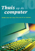 Thuis Op De Computer Dl 10 - readers digest