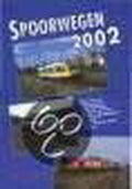 Spoorwegen / 2002 - Latten