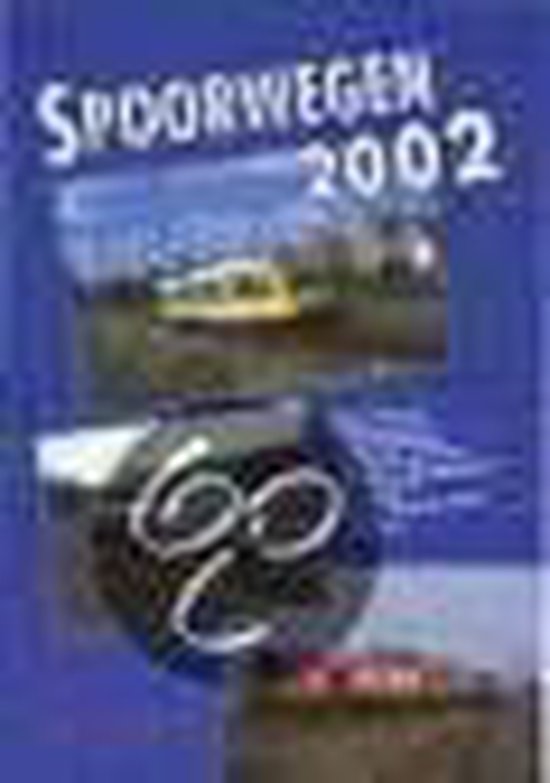 Spoorwegen / 2002 - Latten